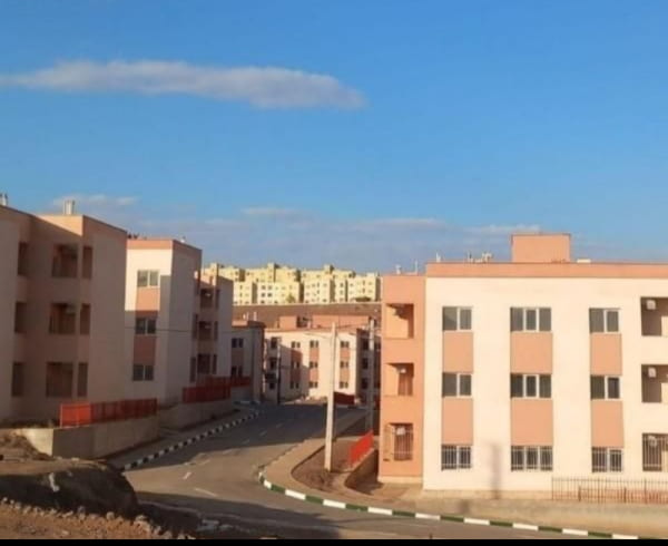 آپارتمان 80 متری دو خوابه در رسول اکرم پرند با وام