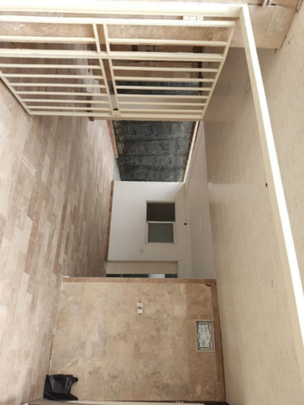 خانه 120 متری دو خوابه در آمل