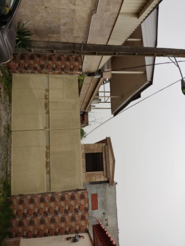 خانه 120 متری دو خوابه در آمل