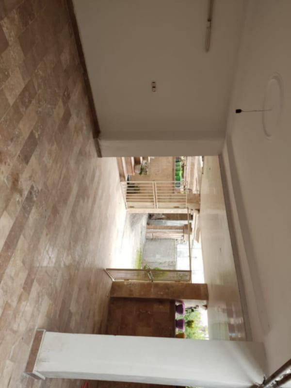 خانه 120 متری دو خوابه در آمل