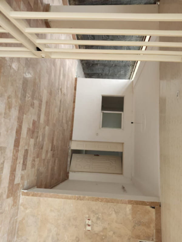 خانه 120 متری دو خوابه در آمل