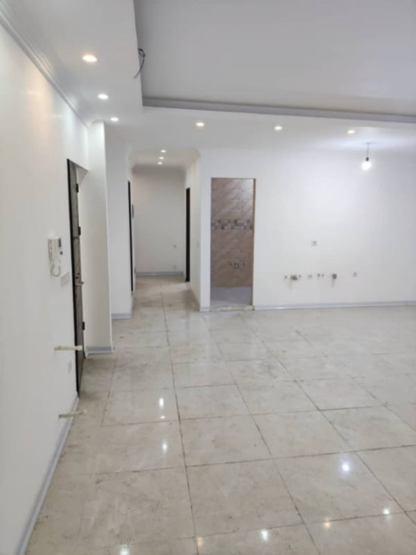 آپارتمان 182 متری سه خوابه در آمل