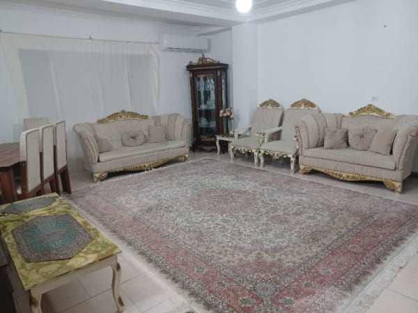 آپارتمان 83 متری در آمل