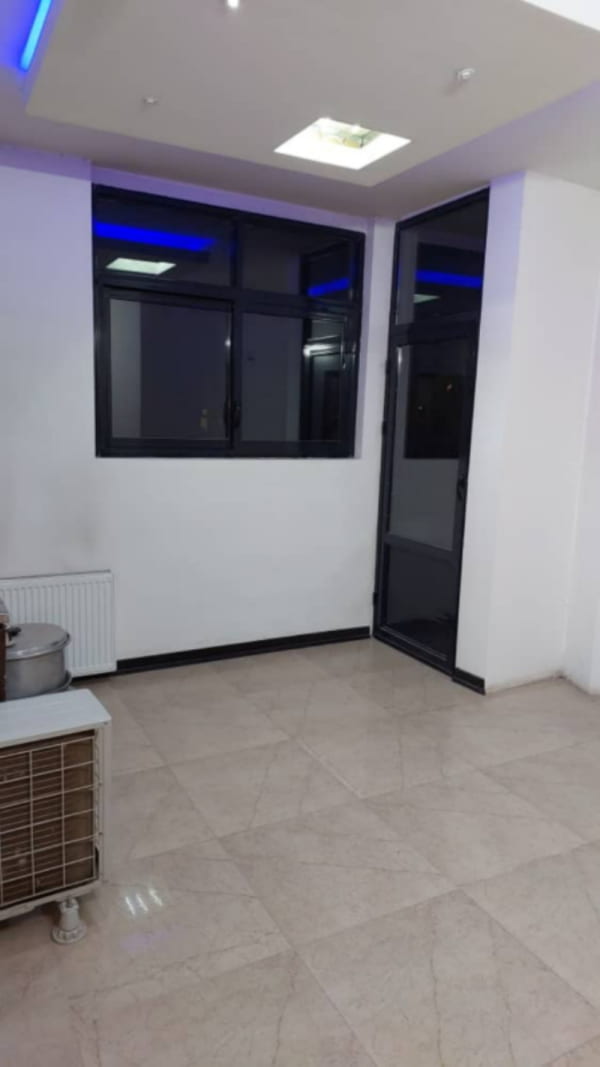 آپارتمان 115 متری دو خوابه در اشراق اصفهان