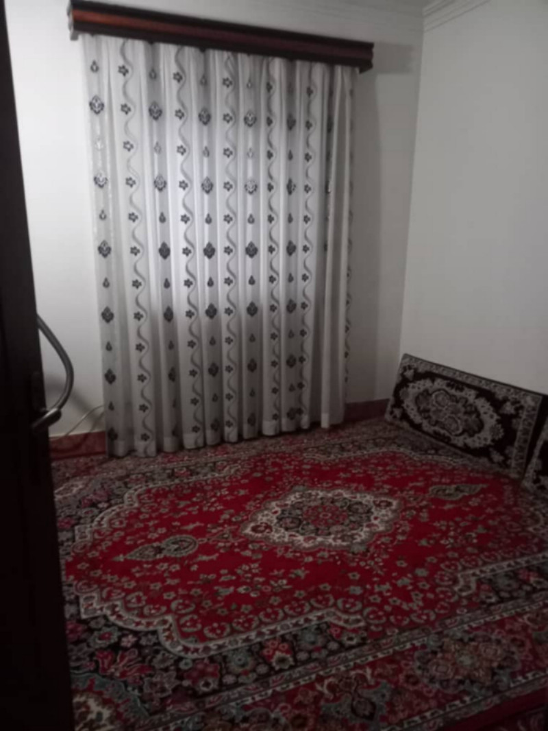 آپارتمان 130 متری دو خوابه در آمل12828910002
