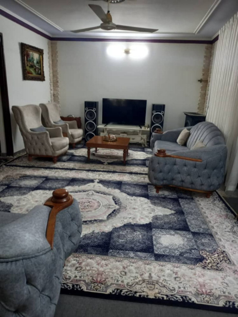 آپارتمان 130 متری دو خوابه در آمل12828910004