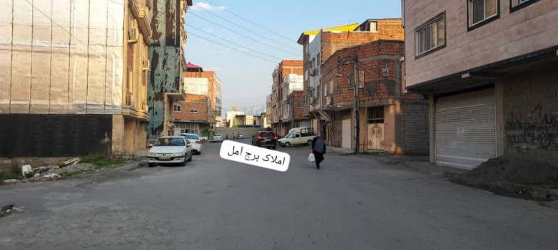 تجاری 126 متری در بلوار شهید مطهری آمل