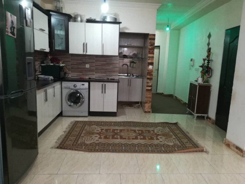 آپارتمان 87 متری در آمل1282889998