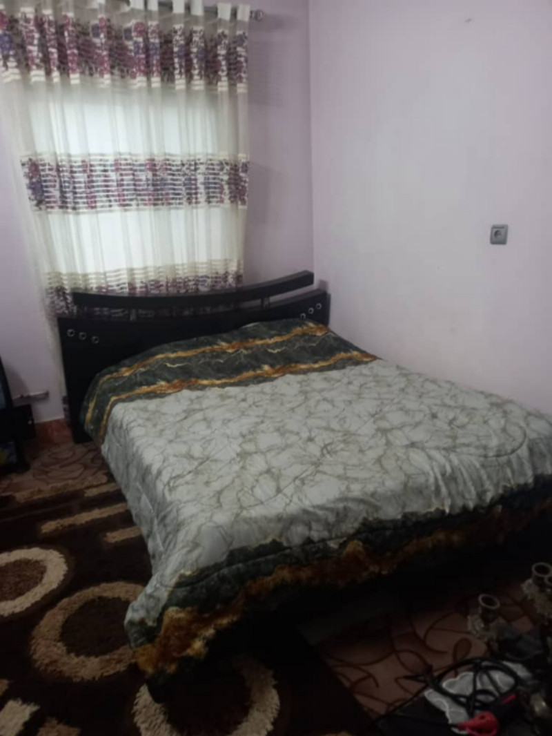 آپارتمان 130 متری دو خوابه در آمل12828910001