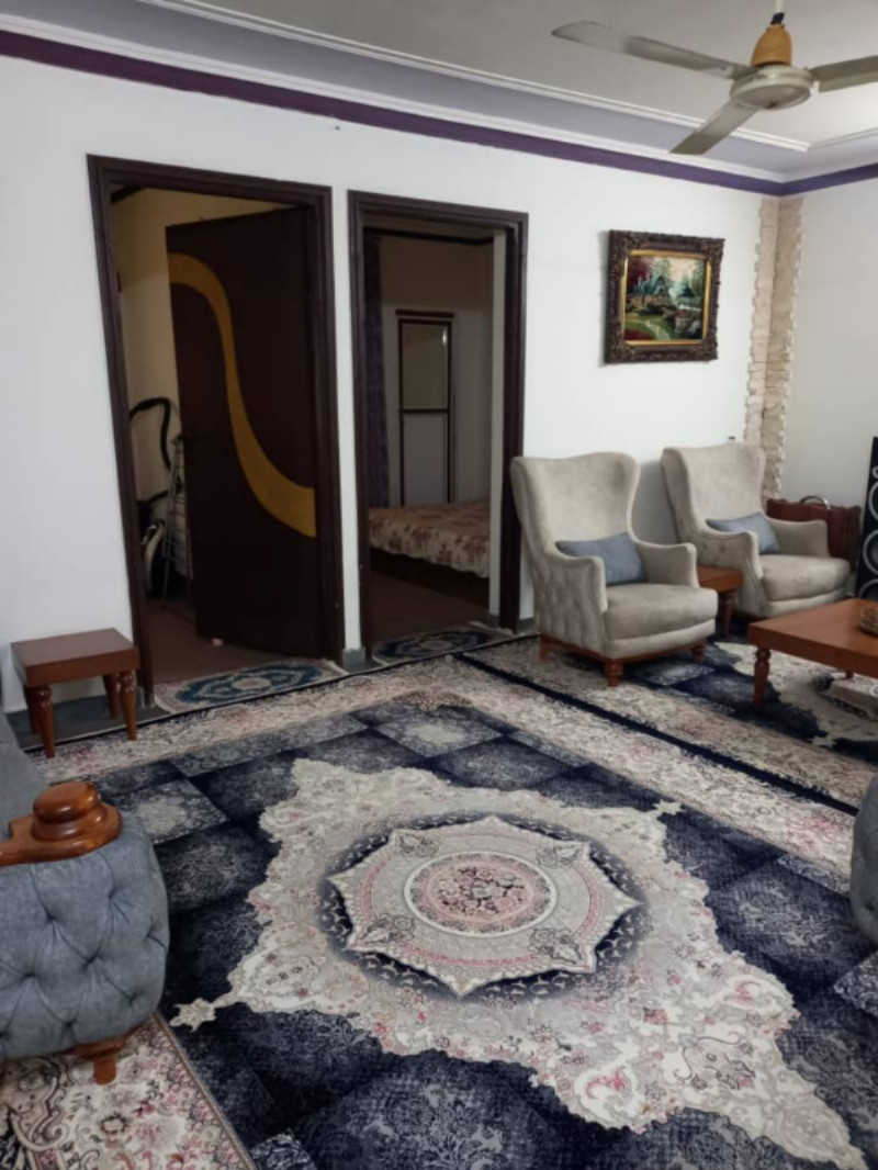 آپارتمان 130 متری دو خوابه در آمل12828910006