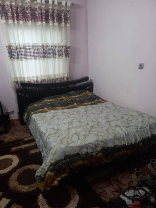 آپارتمان 130 متری دو خوابه در آمل