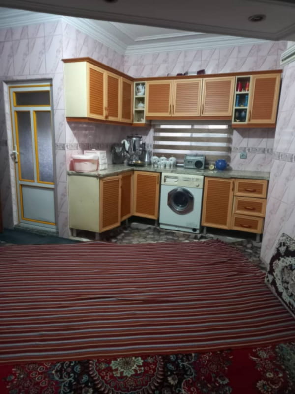 آپارتمان 130 متری دو خوابه در آمل