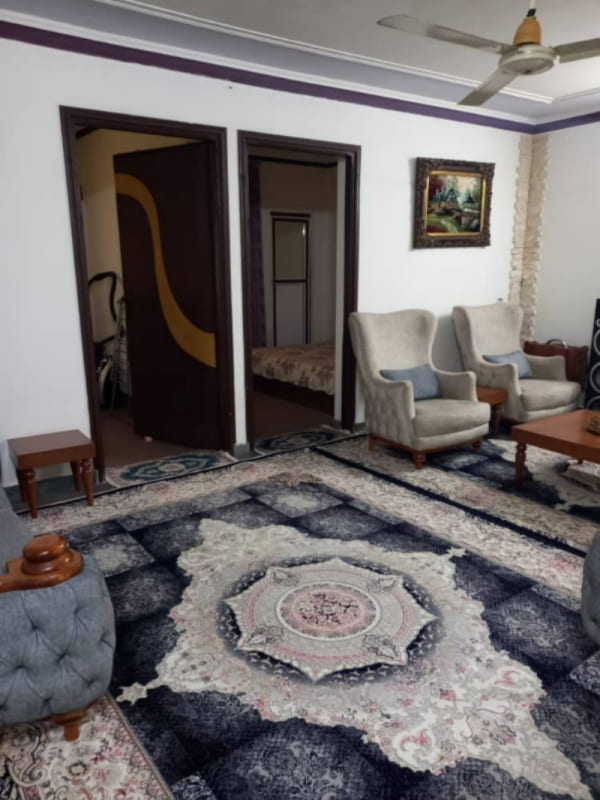 آپارتمان 130 متری دو خوابه در آمل