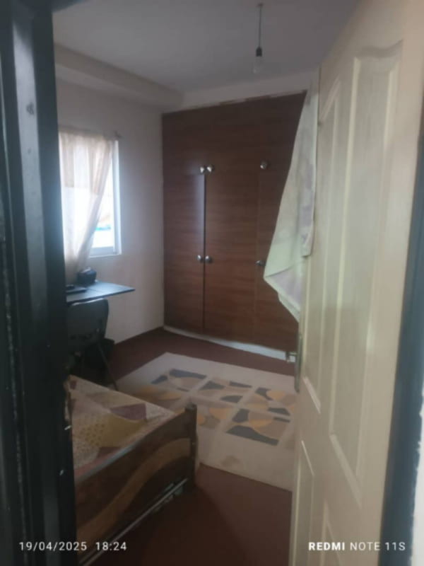 آپارتمان 83 متری در روستای بینجستون آمل