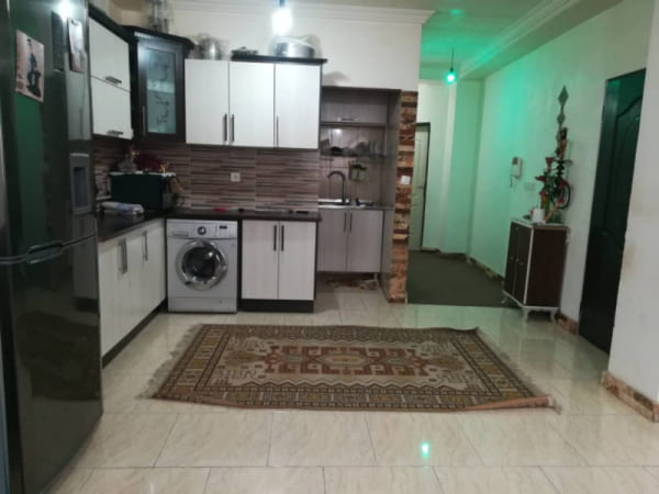 آپارتمان 87 متری در آمل