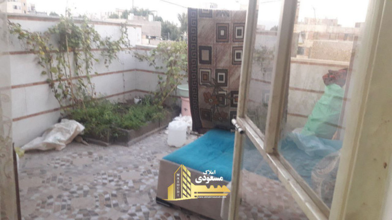 آپارتمان 75 متری یک خوابه در شهریار
