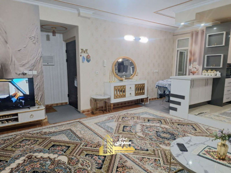 آپارتمان 75 متری دو خوابه در شهریار