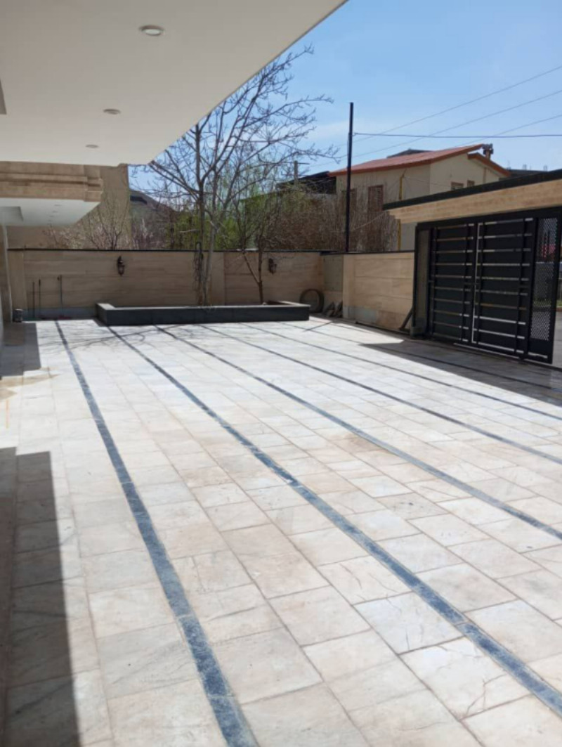 آپارتمان 125 متری دو خوابه در کولج طالقان