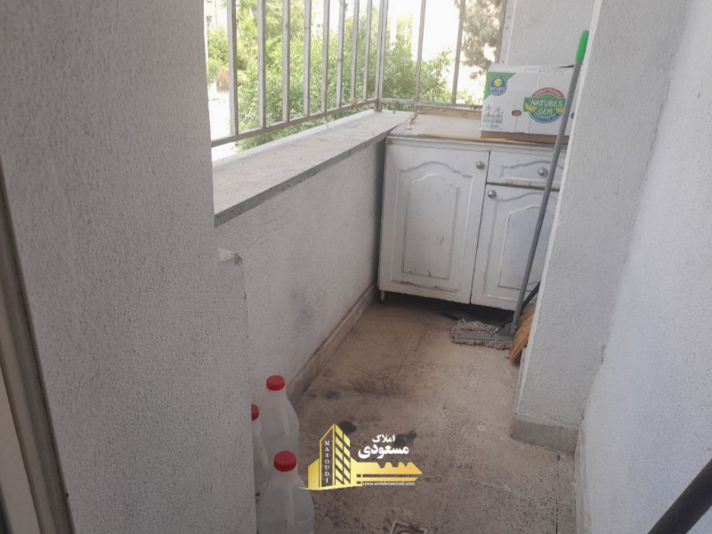 آپارتمان 80 متری دو خوابه در شهریار