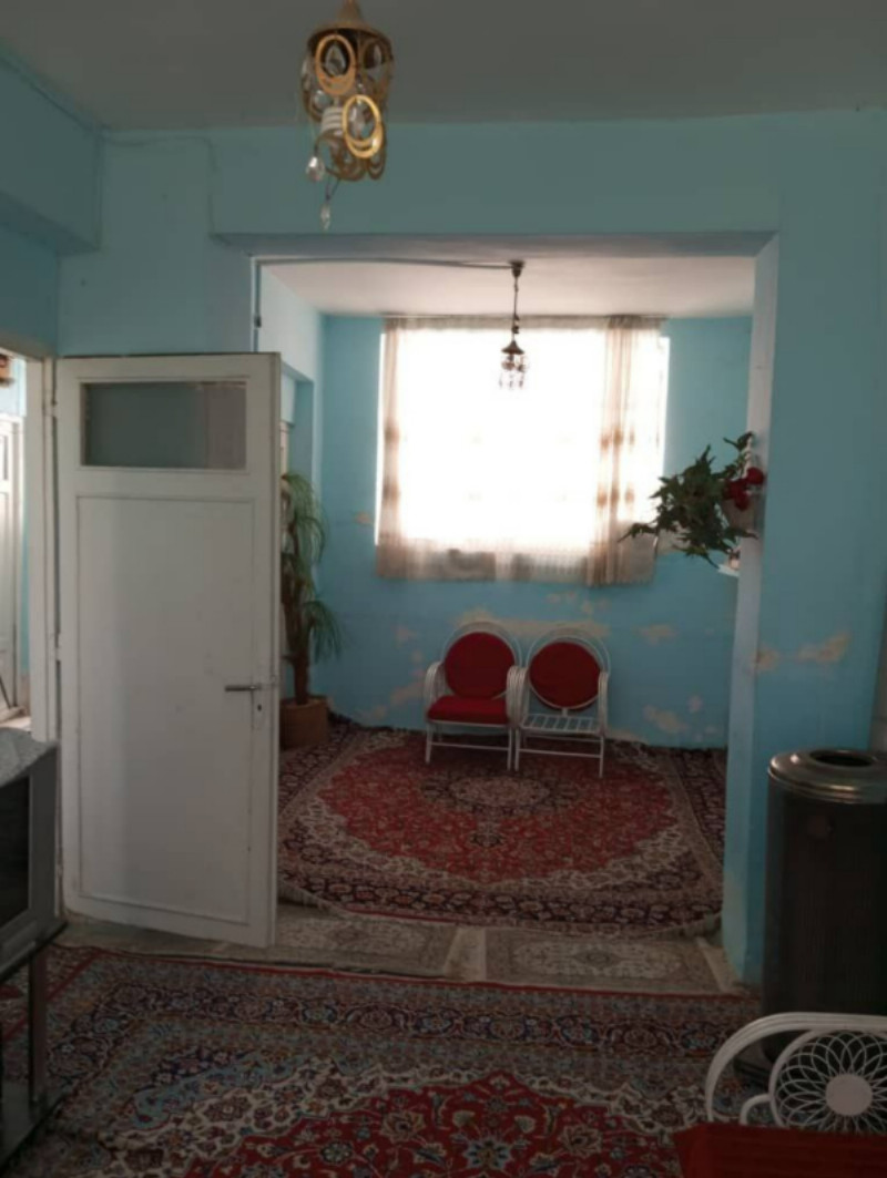 ویلا 100 متری در خسبان طالقان