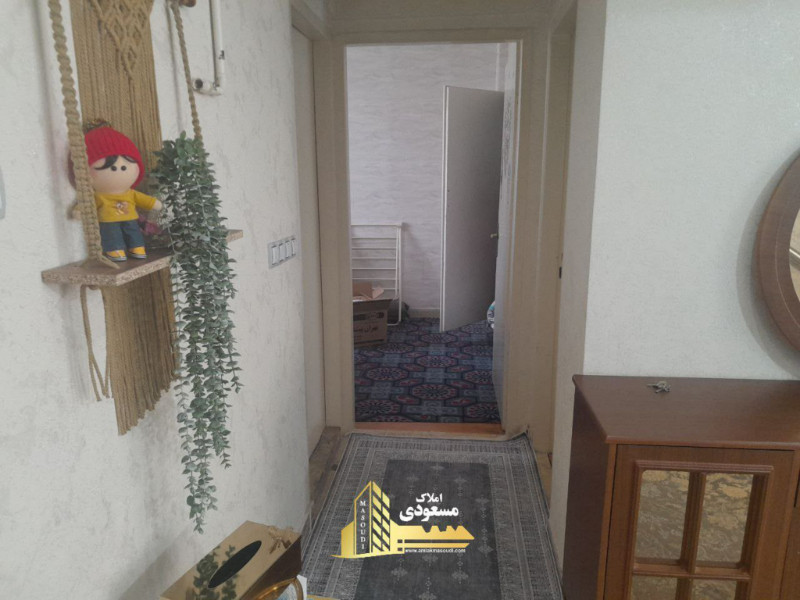آپارتمان 80 متری دو خوابه در شهریار