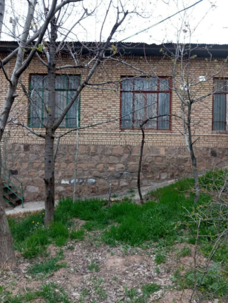ویلا 170 متری در روستای اوانک طالقان