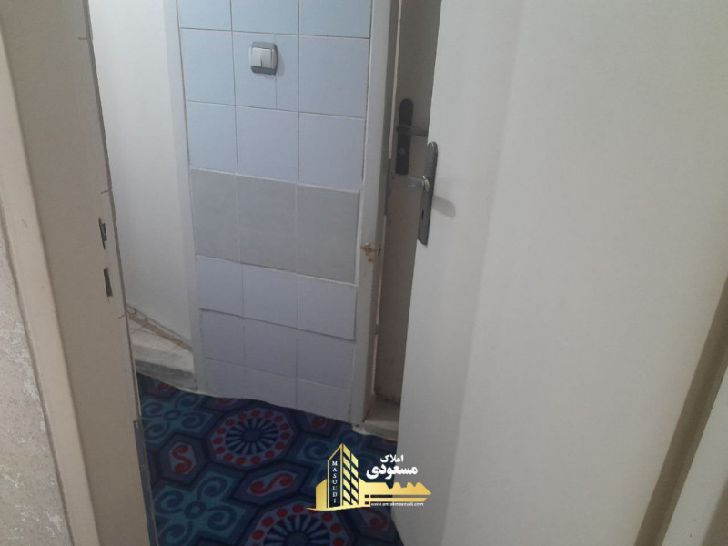 آپارتمان 80 متری دو خوابه در شهریار