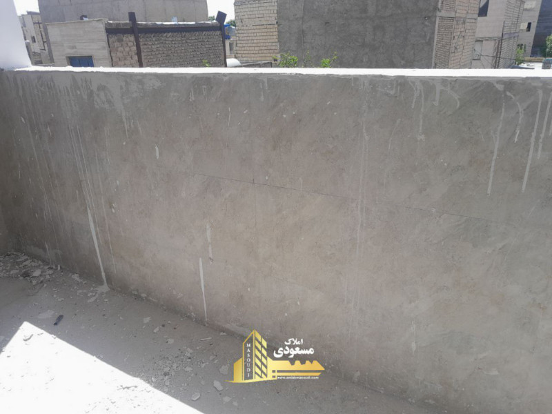 آپارتمان 75 متری در شهریار