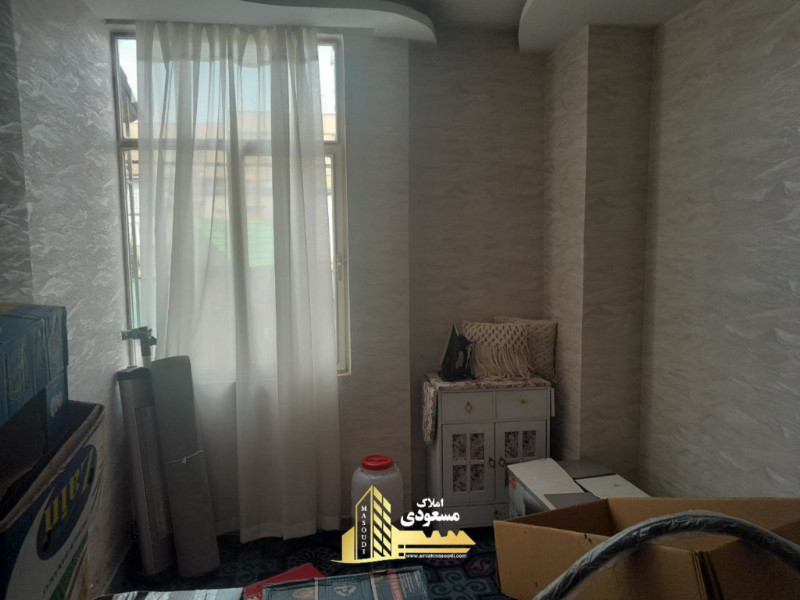 آپارتمان 80 متری دو خوابه در شهریار