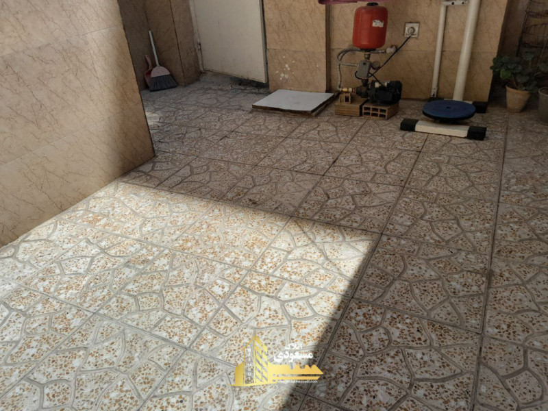 ویلا 59 متری در بلوار شهدا شهریار12830810059