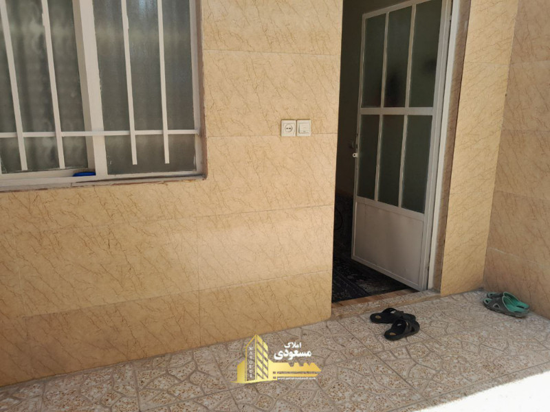 ویلا 59 متری در بلوار شهدا شهریار12830810053