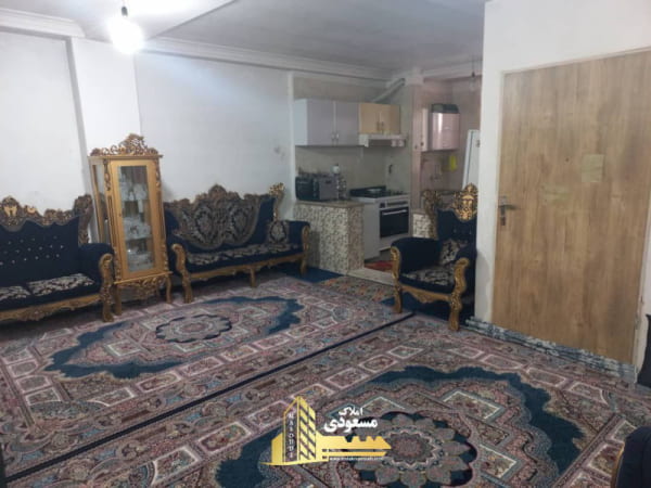 آپارتمان 100 متری یک خوابه در شهریار