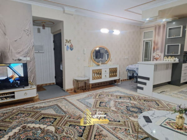 آپارتمان 75 متری دو خوابه در شهریار