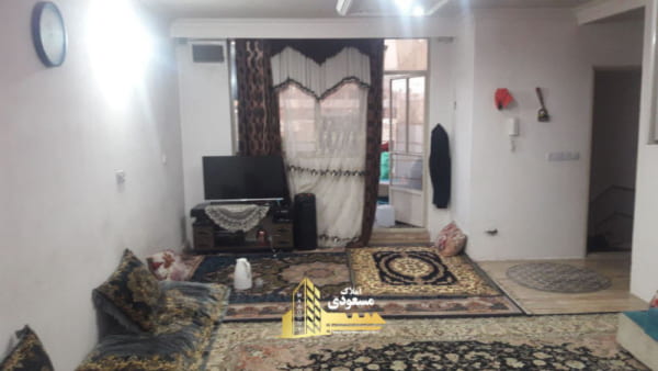 آپارتمان 75 متری یک خوابه در شهریار