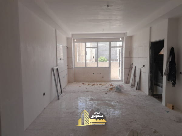 آپارتمان 75 متری در شهریار
