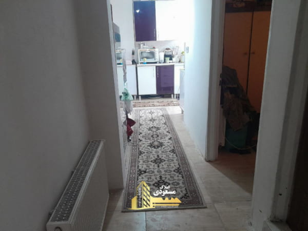 آپارتمان 160 متری دو خوابه در میدان امام خمینی شهریار