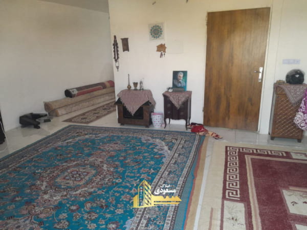 آپارتمان 160 متری دو خوابه در میدان امام خمینی شهریار