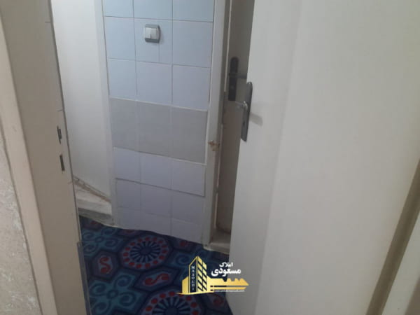 آپارتمان 80 متری دو خوابه در شهریار