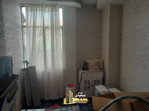 آپارتمان 80 متری دو خوابه در شهریار