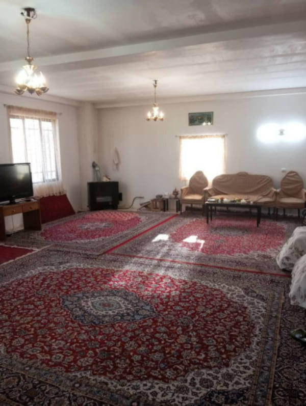 ویلا 160 متری سه خوابه در نویز طالقان 4