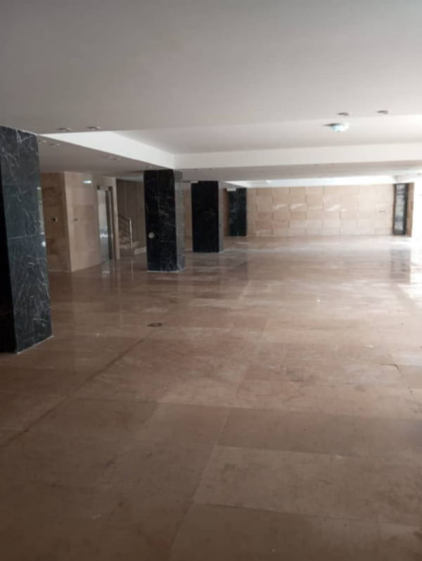 آپارتمان 125 متری دو خوابه در کولج طالقان