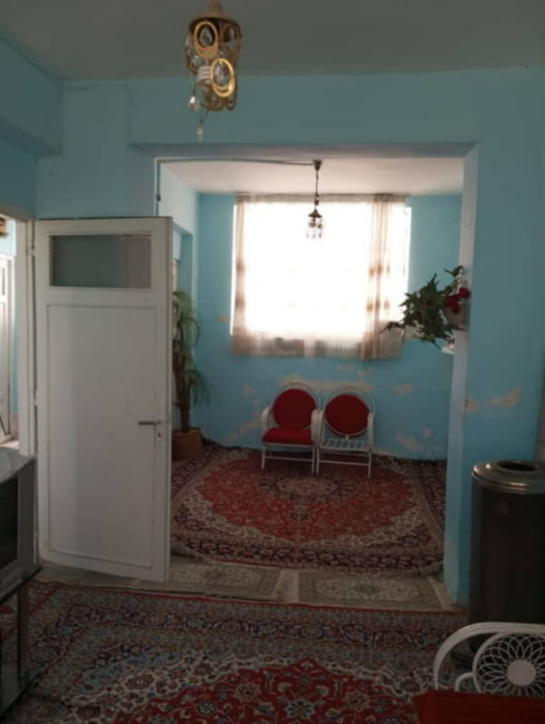 ویلا 100 متری در خسبان طالقان