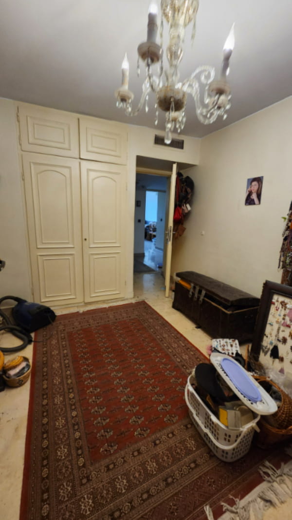 آپارتمان 131 متری سه خوابه در ونک تهران 8