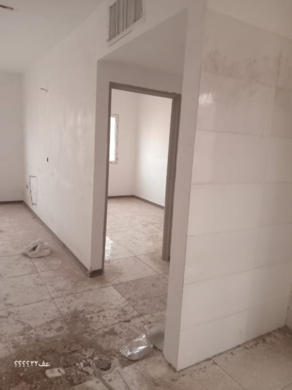 آپارتمان 60 متری یک خوابه در فاز 6 پرند با وام