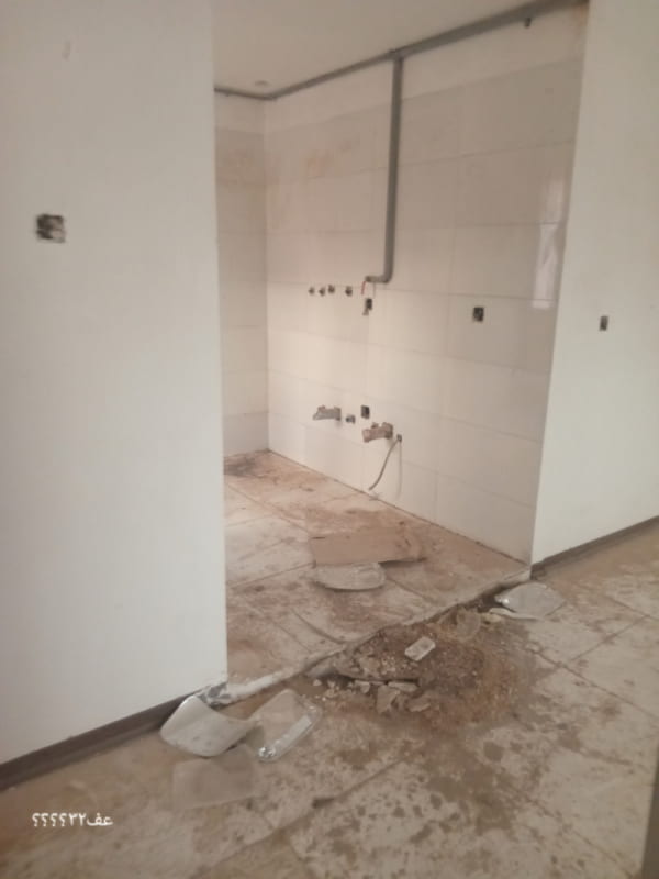 آپارتمان 60 متری یک خوابه در فاز 6 پرند با وام