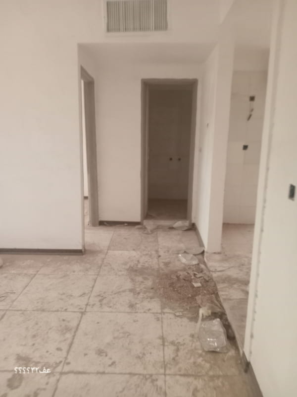 آپارتمان 60 متری یک خوابه در فاز 6 پرند با وام