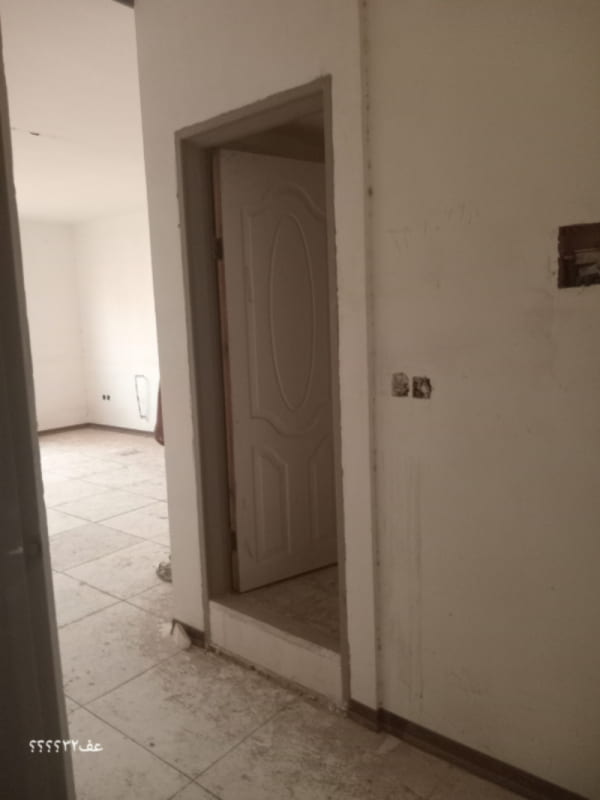 آپارتمان 60 متری یک خوابه در فاز 6 پرند با وام