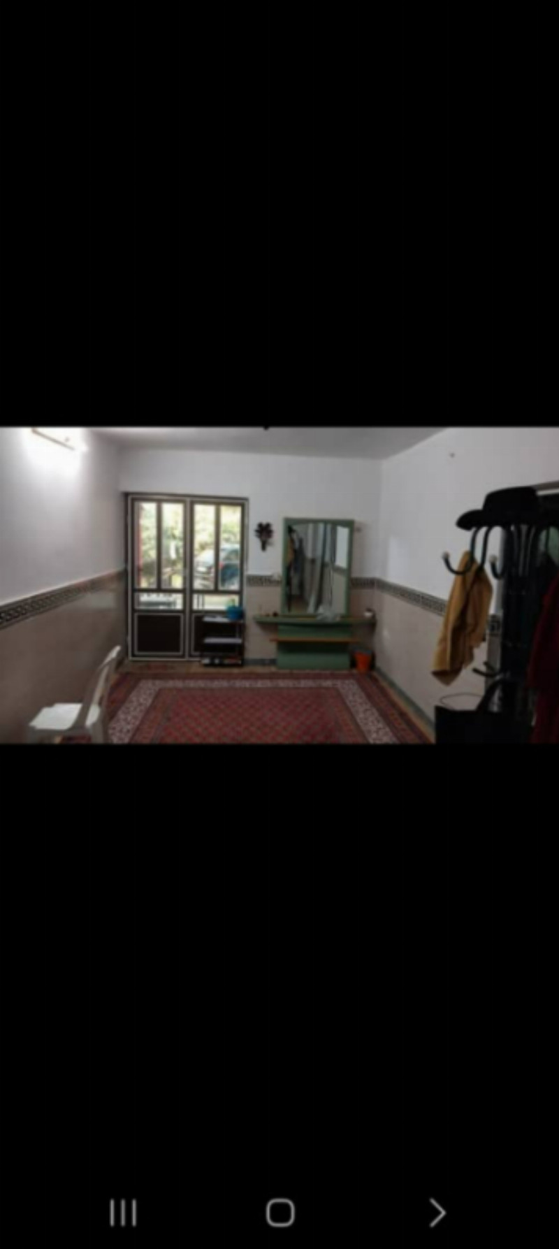 ویلا 2047 متری در بابکان آمل12840410259