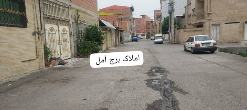 تجاری 100 متری دو خوابه در بلوار شهید مطهری آمل