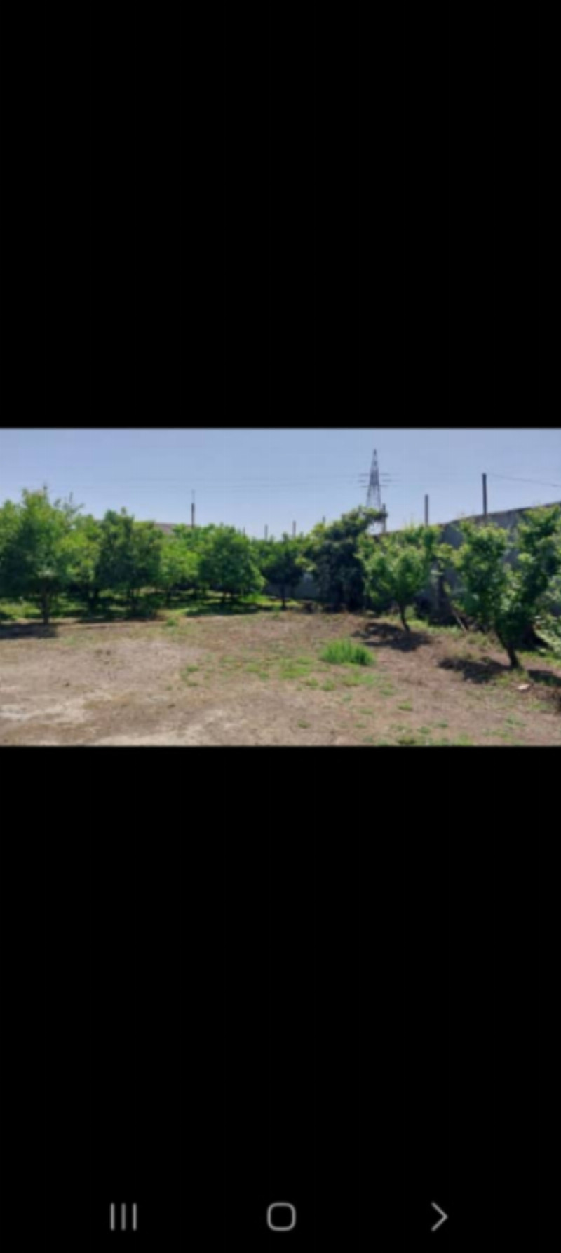 ویلا 2047 متری در بابکان آمل12840410251